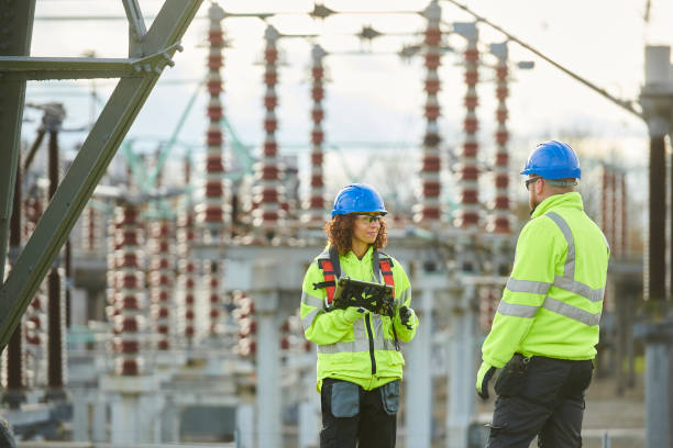 Trusted North Ridgeville, OH Electrician Experts