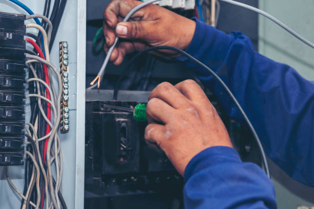 Best Electrical Upgrades for Homes  in North Ridgeville, OH