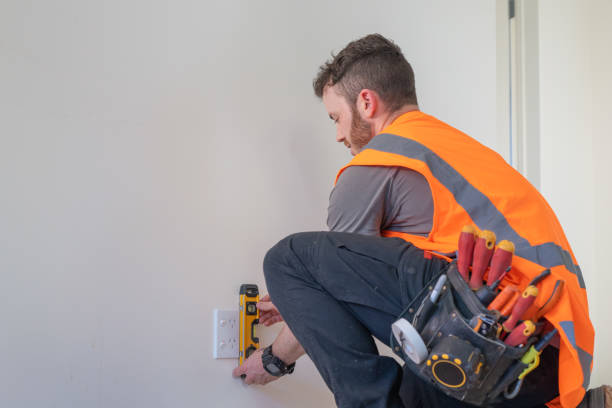 Best Home Electrical Repair  in North Ridgeville, OH