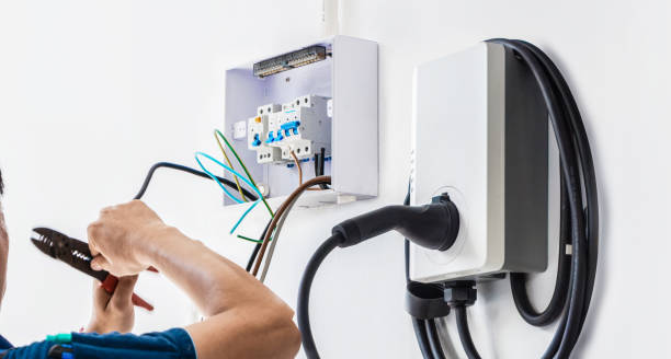 Best Electrical Contractors for Businesses  in North Ridgeville, OH