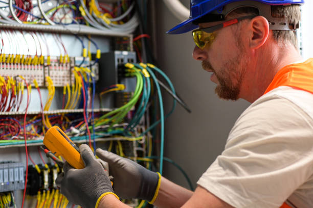  North Ridgeville, OH Electrician Pros