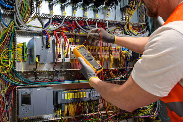 Best Electrical Troubleshooting Services  in North Ridgeville, OH