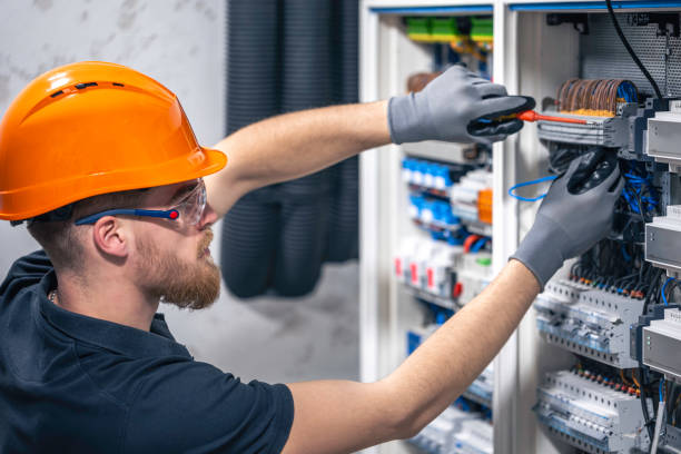 Best Industrial Electrical Services  in North Ridgeville, OH