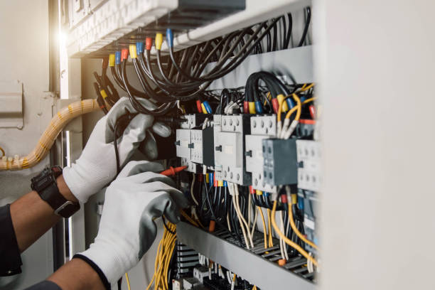 Best Electric Panel Repair  in North Ridgeville, OH
